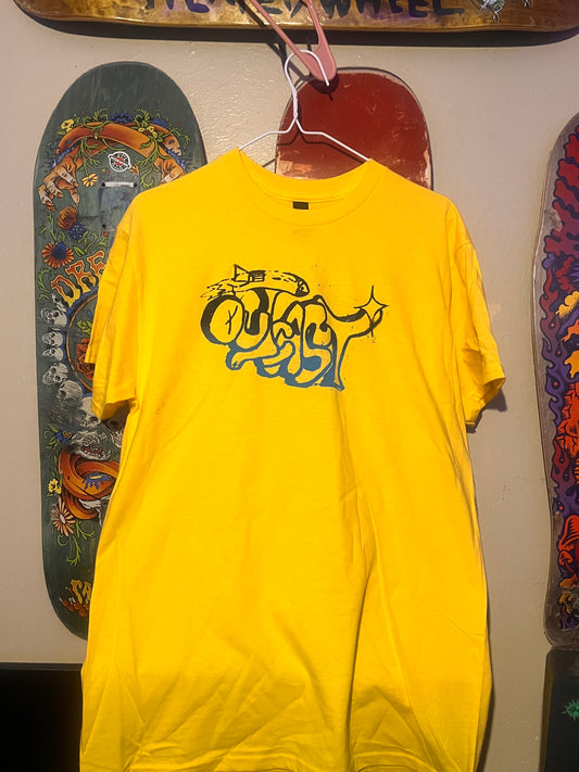 Logo tee